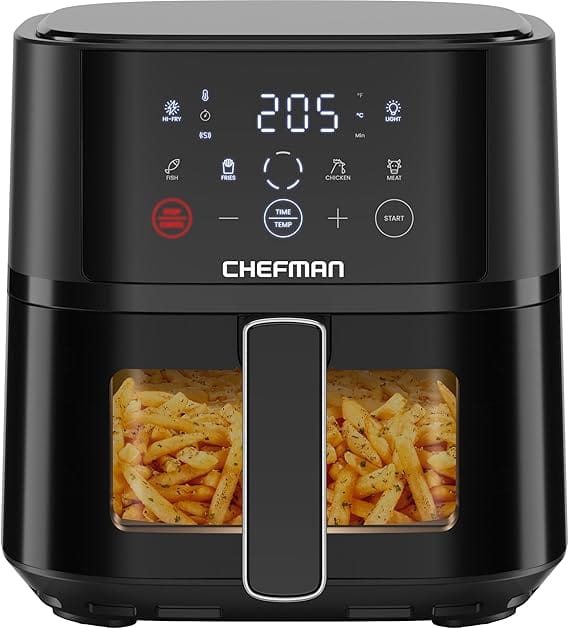 chefman-compact-air-fryer-3.75l
