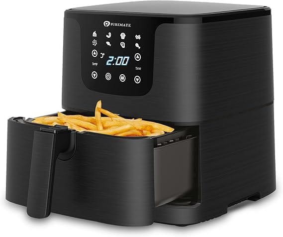 puremate-air-fryer-5.5L