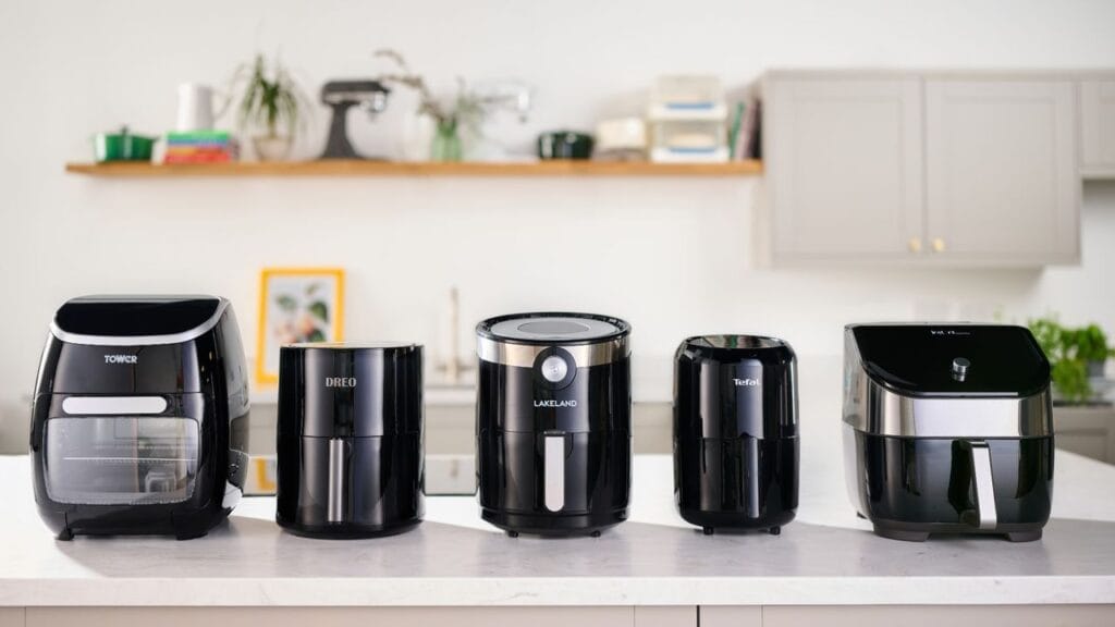 different-airfryers-airfryercentral.co.uk