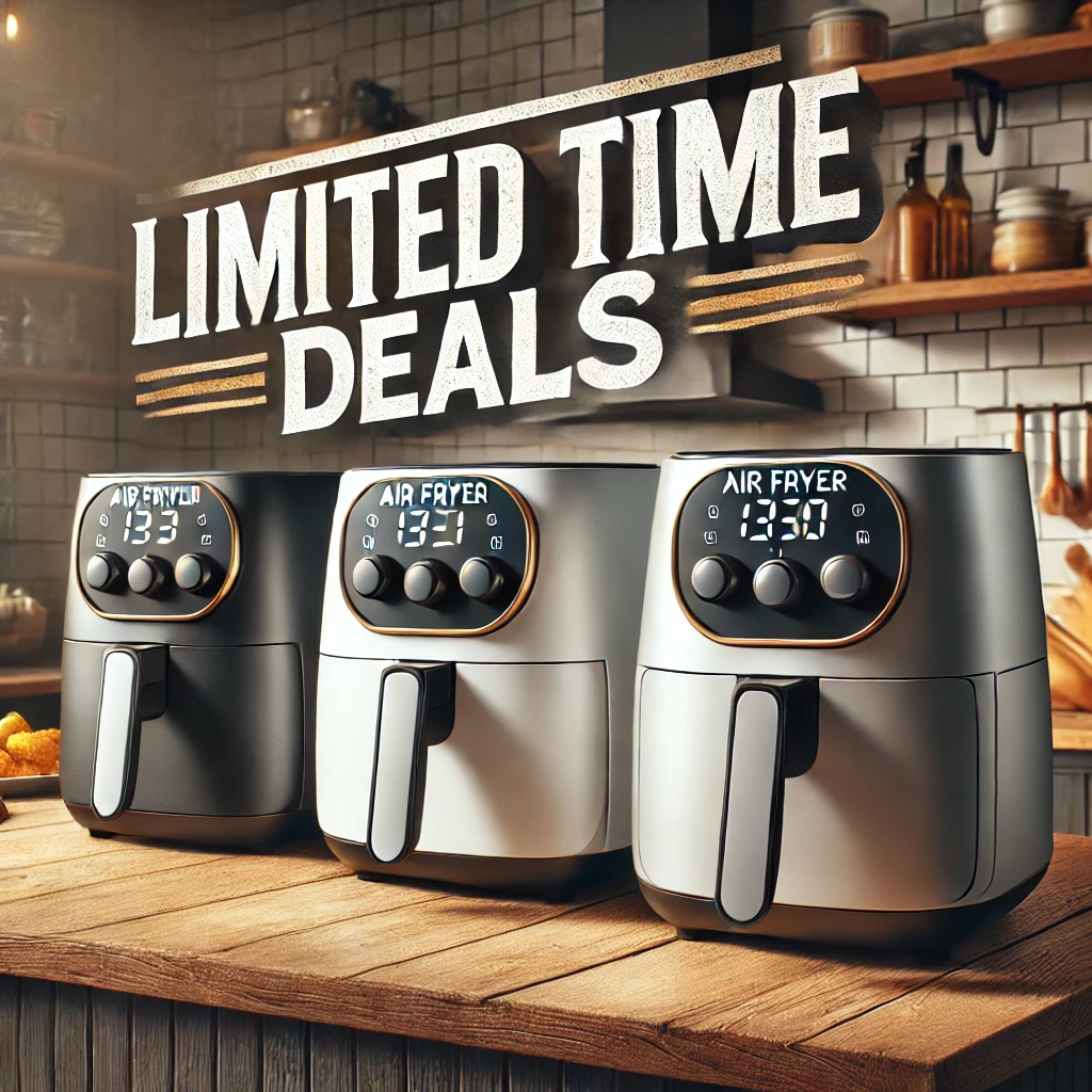air-fryer-deals-airfryercentral.co.uk